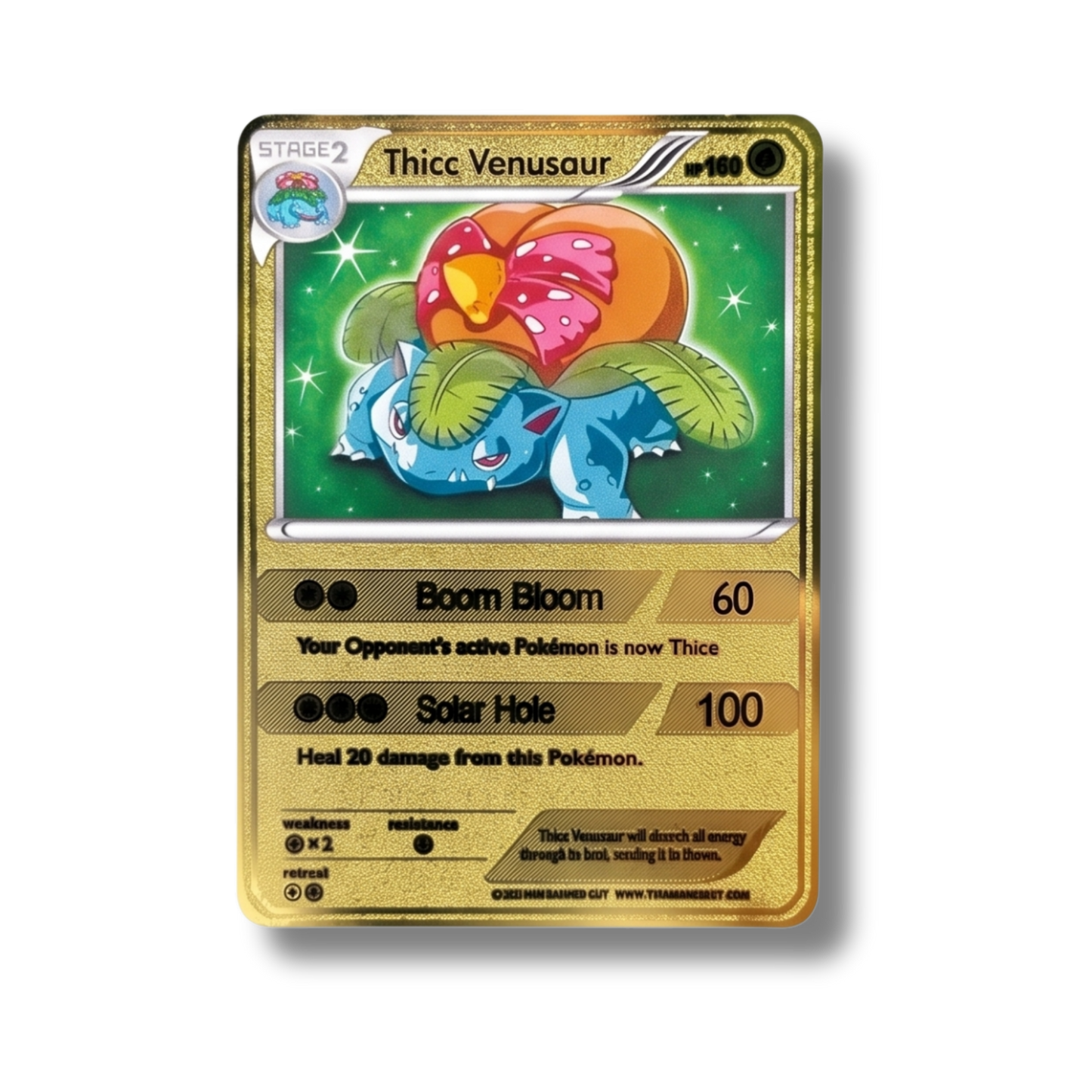 Kantoforge – Cartas metálicas