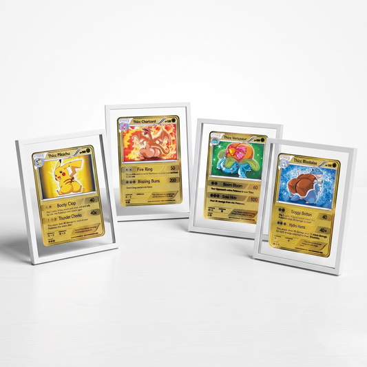 Kantoforge – Cartas metálicas