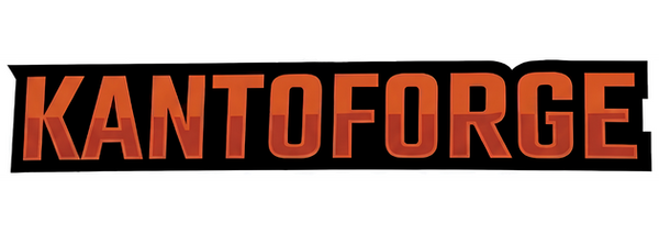 KantoForge